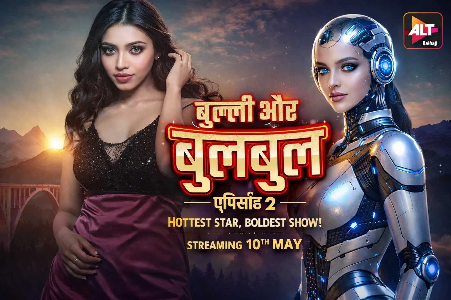 Bully Aur Bulbul Episode 4